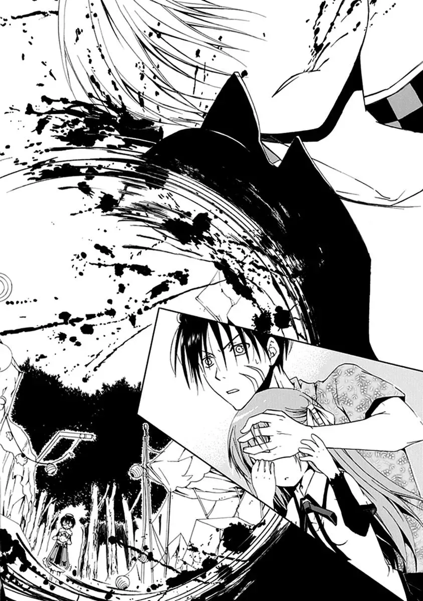 In Passing Chapter 9 page 15 - 