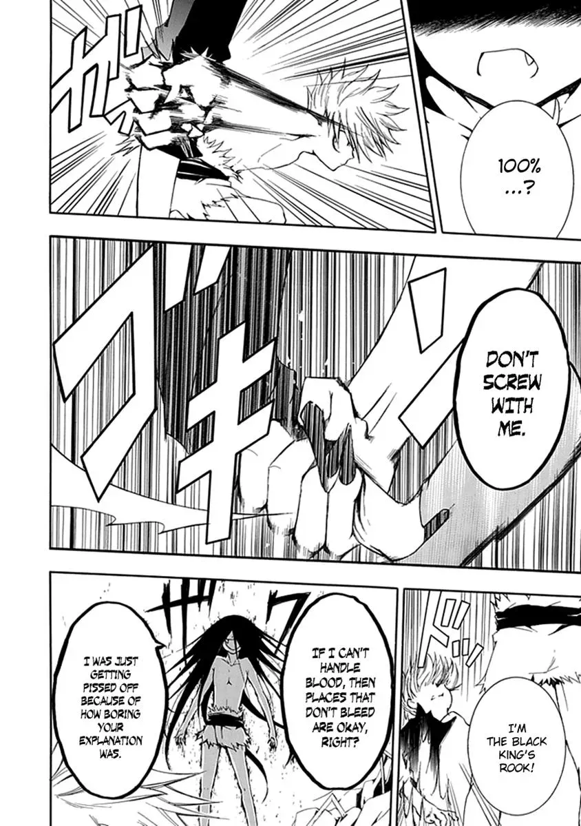 In Passing Chapter 9 page 21 - 