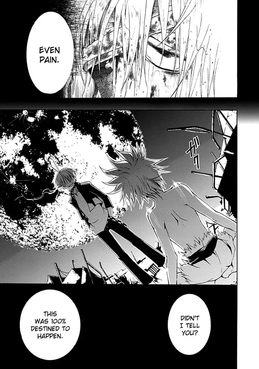 In Passing Chapter 9 page 24 - 