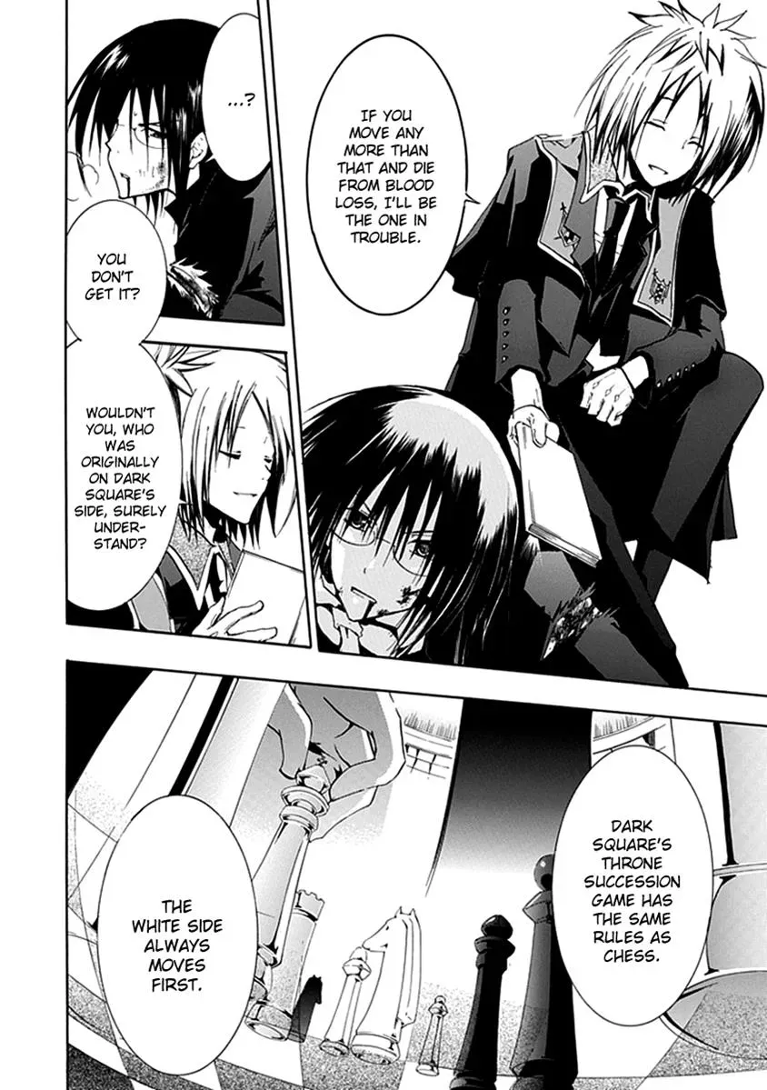 In Passing Chapter 9 page 27 - 