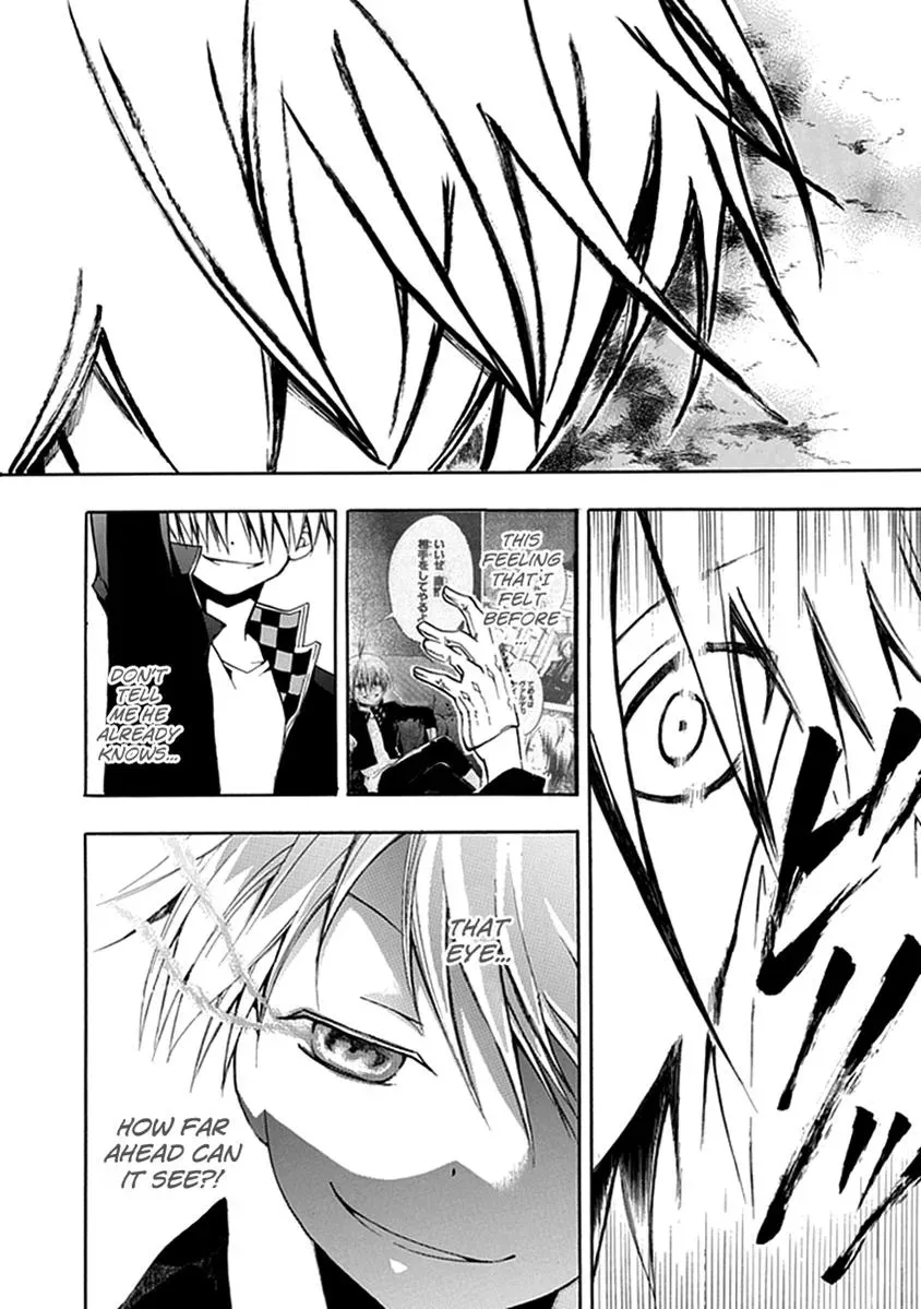 In Passing Chapter 9 page 31 - 