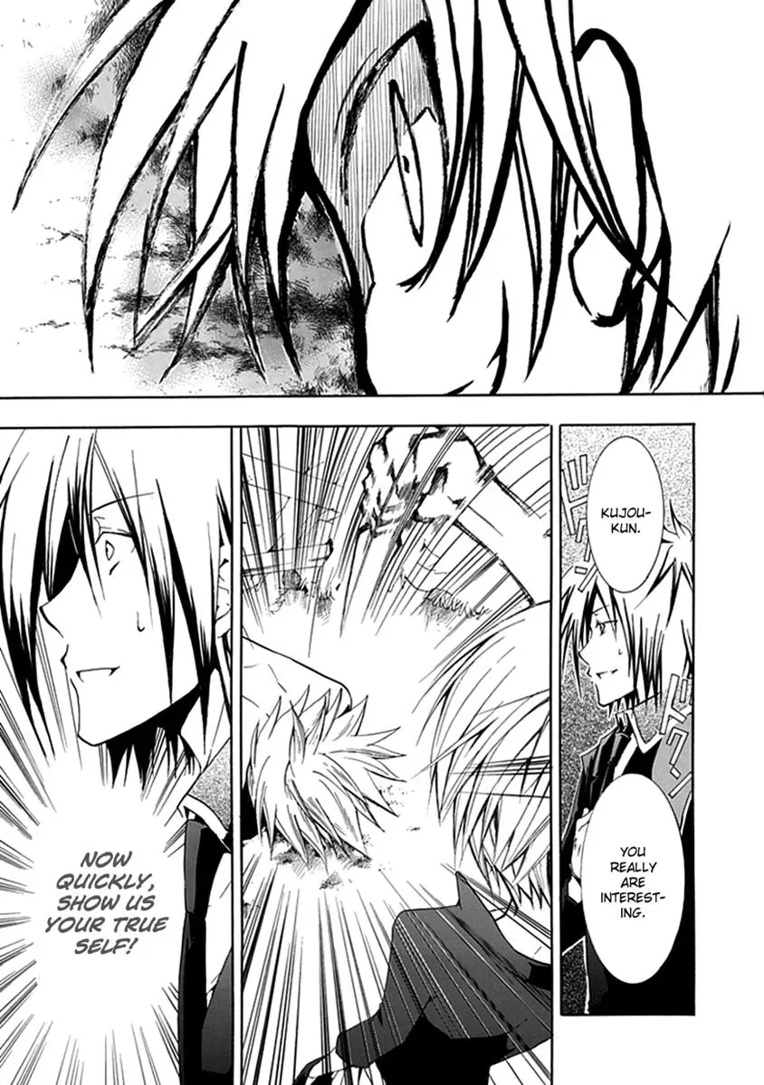 In Passing Chapter 9 page 32 - 