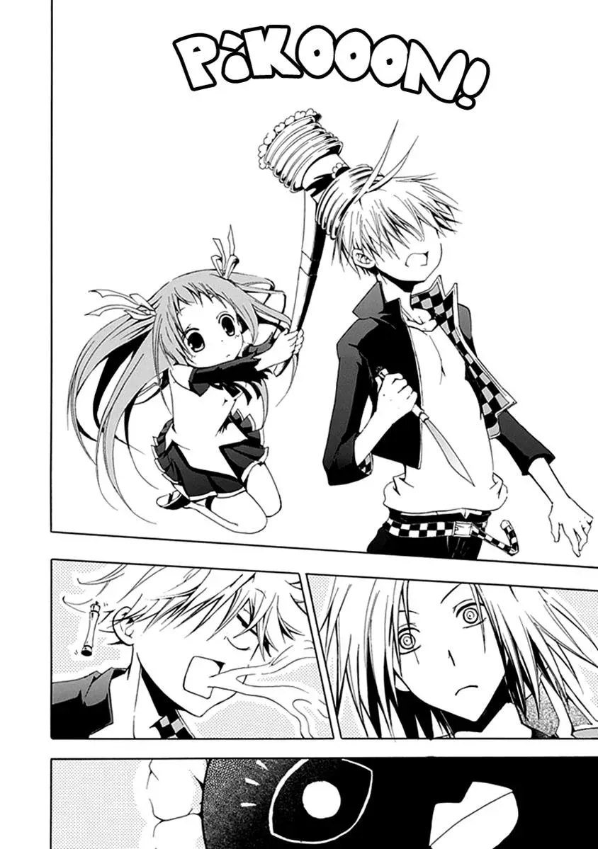 In Passing Chapter 9 page 33 - 