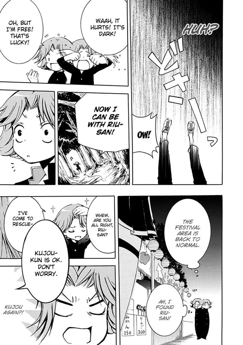 In Passing Chapter 9 page 34 - 