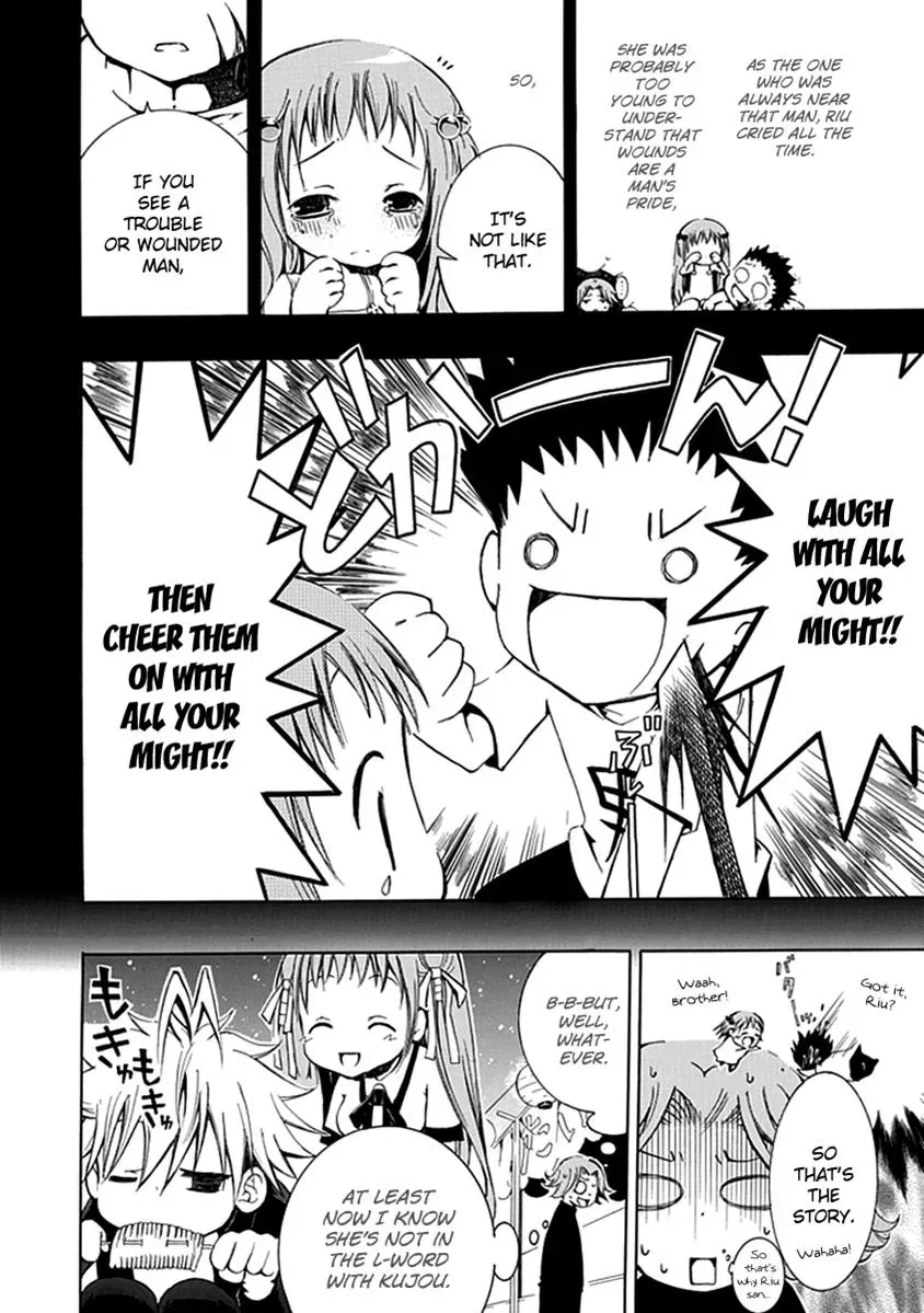 In Passing Chapter 9 page 37 - 