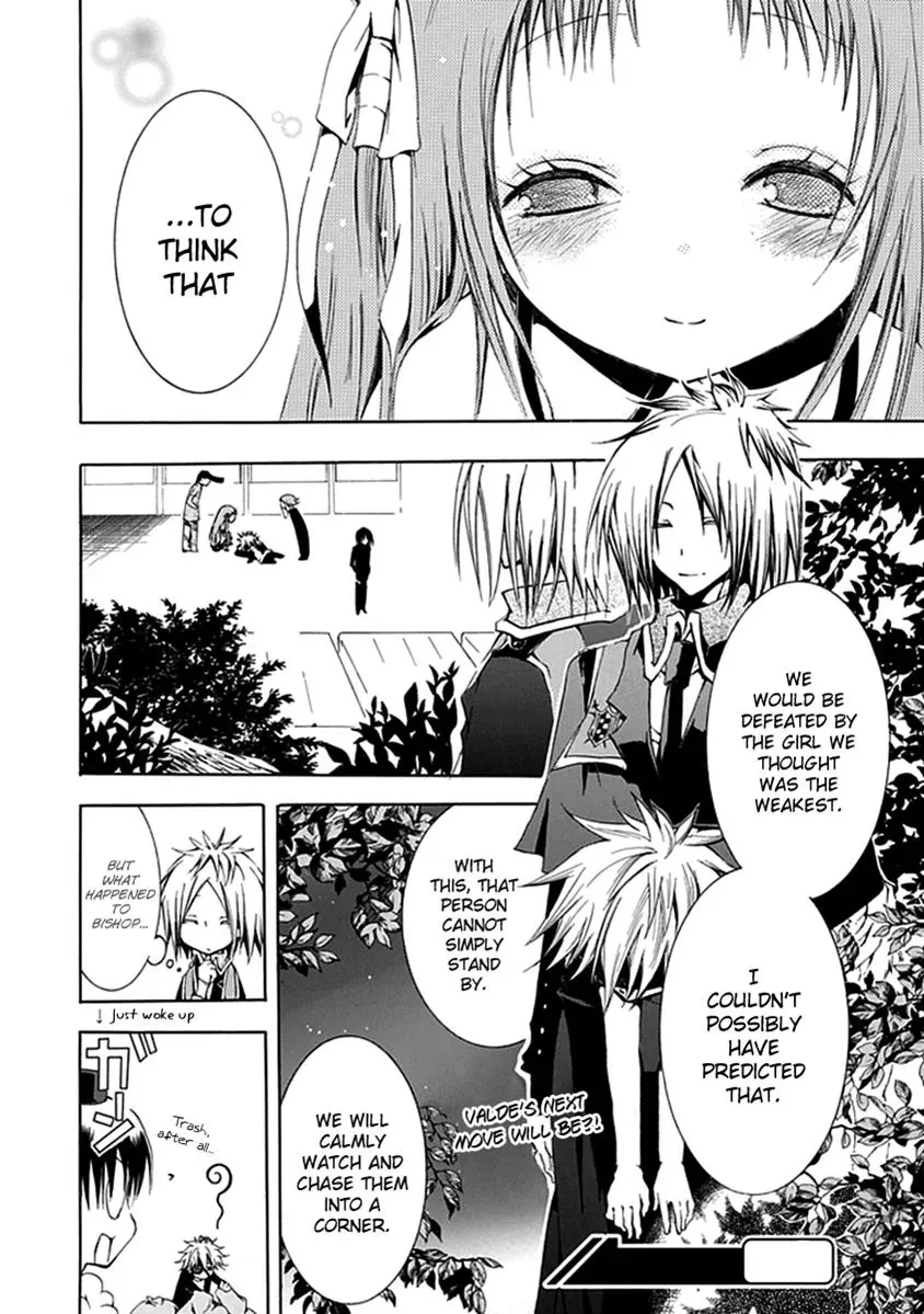 In Passing Chapter 9 page 39 - 