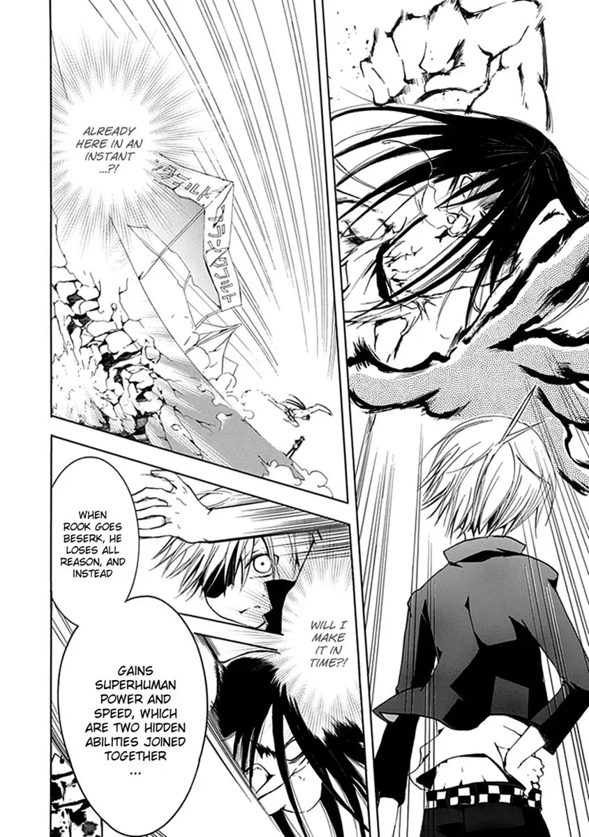 In Passing Chapter 9 page 9 - 