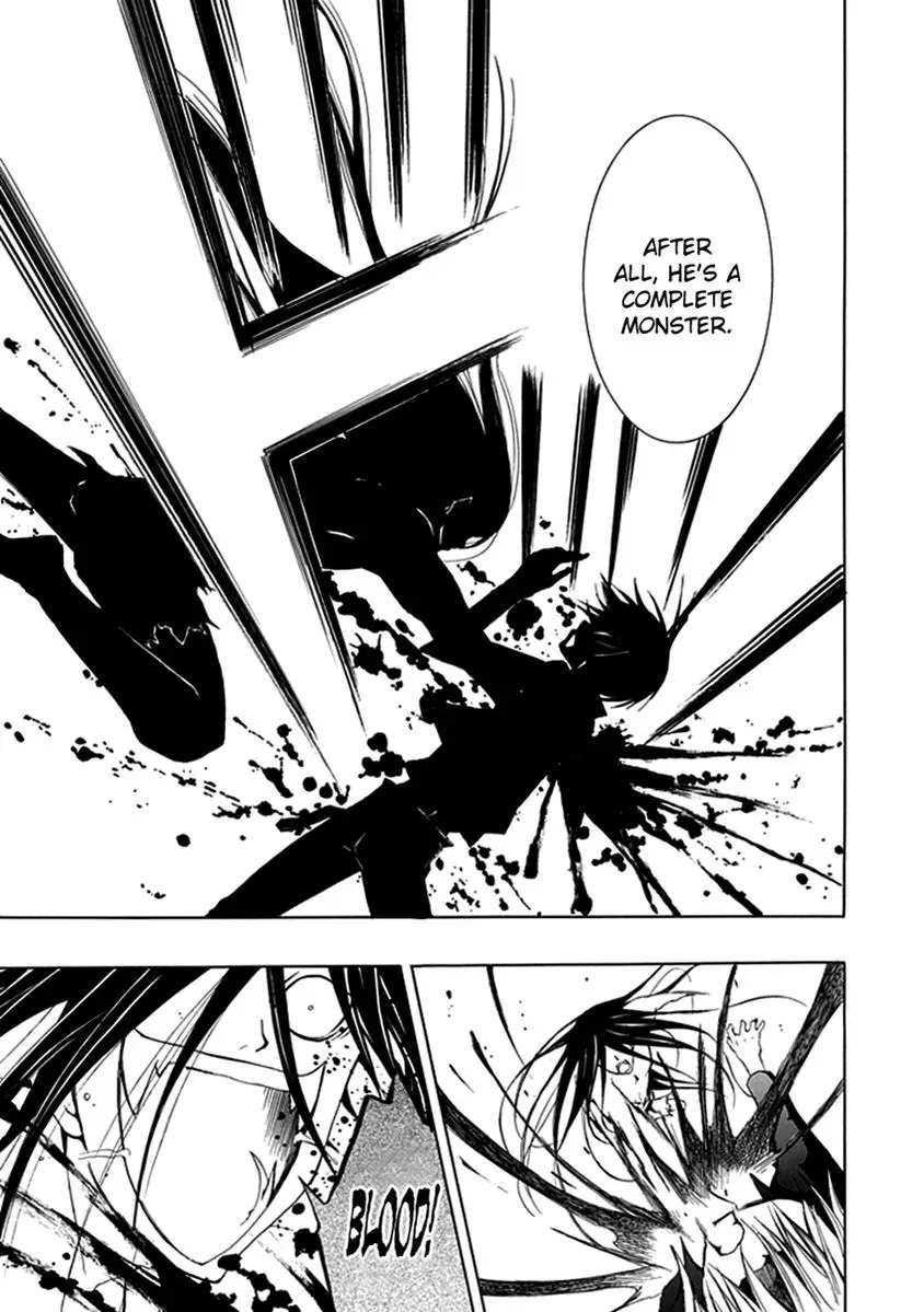 In Passing Chapter 9 page 10 - 