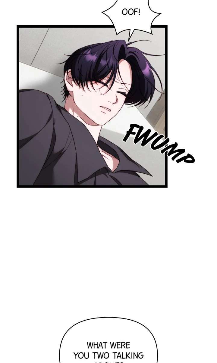 In Shadow Chapter 25 page 18 - 