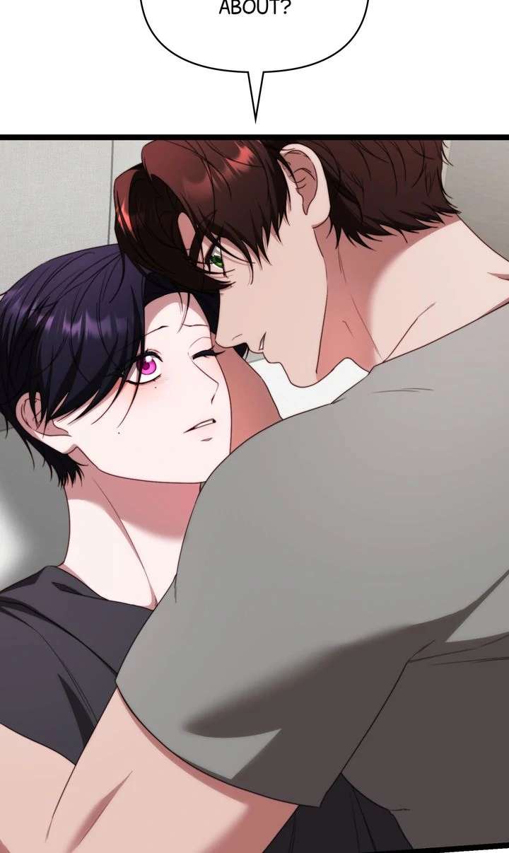 In Shadow Chapter 25 page 19 - 