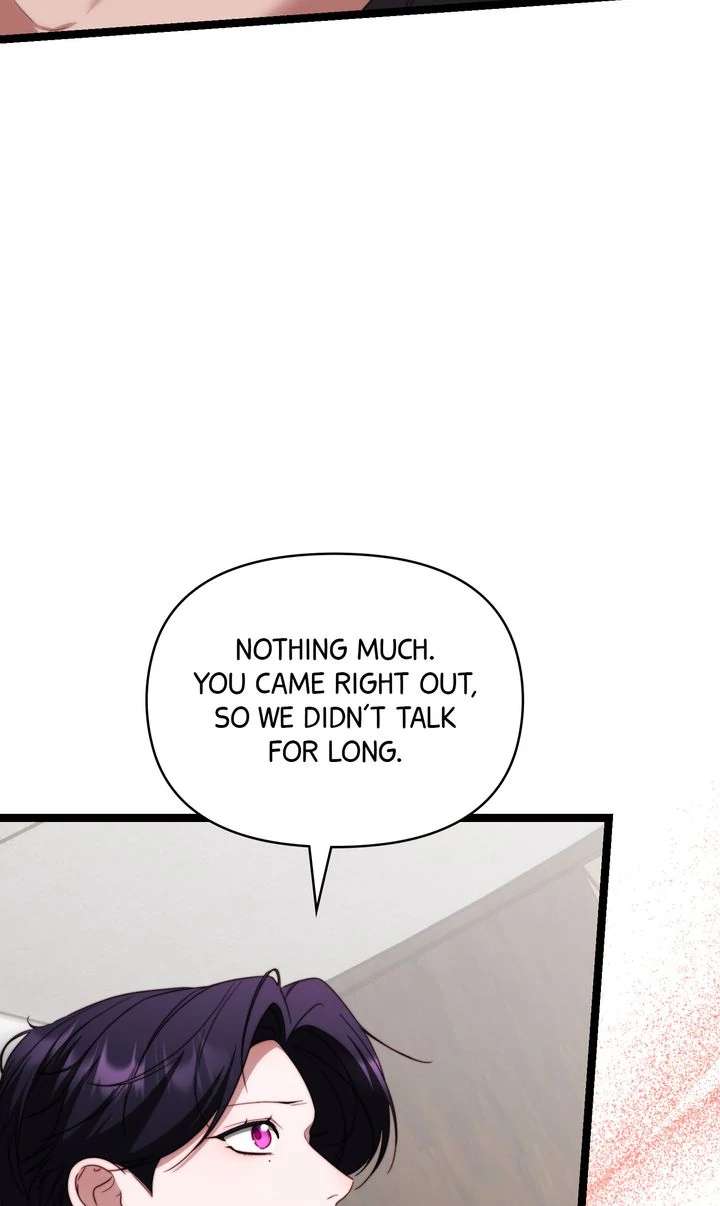 In Shadow Chapter 25 page 20 - 
