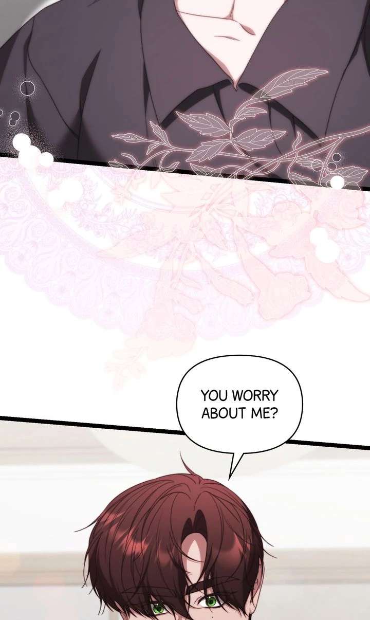 In Shadow Chapter 25 page 24 - 