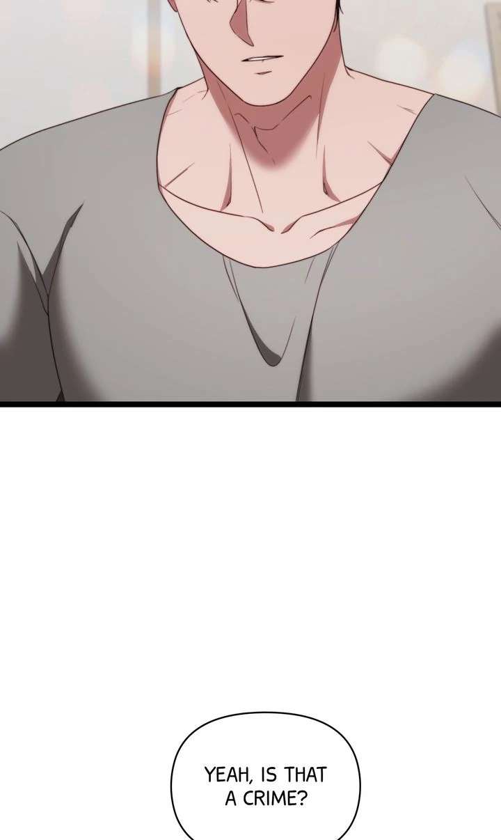 In Shadow Chapter 25 page 25 - 