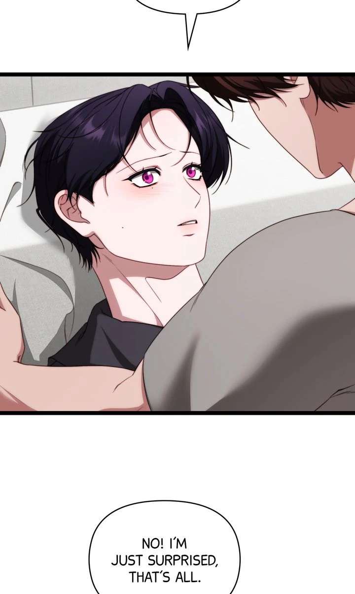 In Shadow Chapter 25 page 26 - 