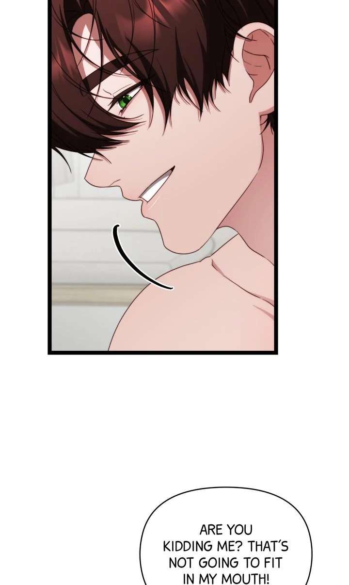 In Shadow Chapter 25 page 48 - 
