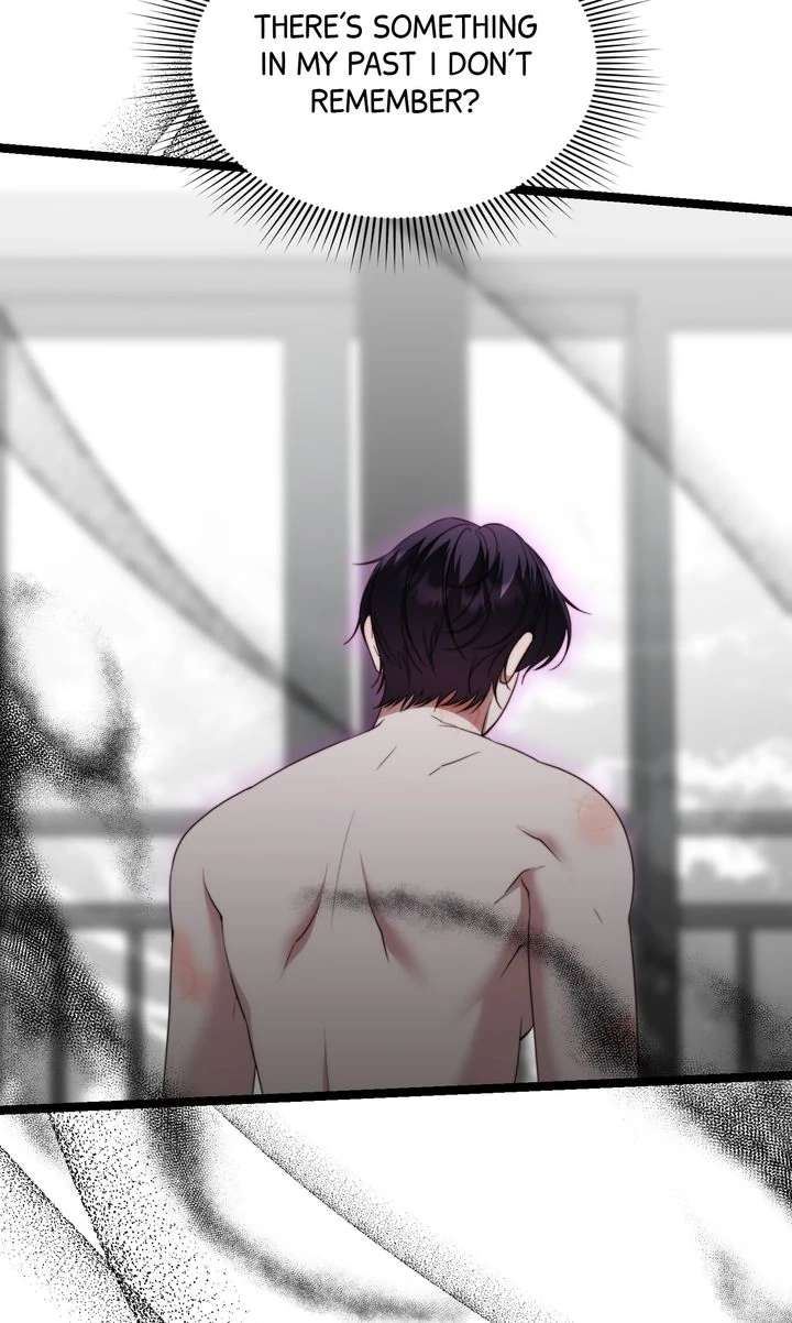 In Shadow Chapter 26 page 23 - 