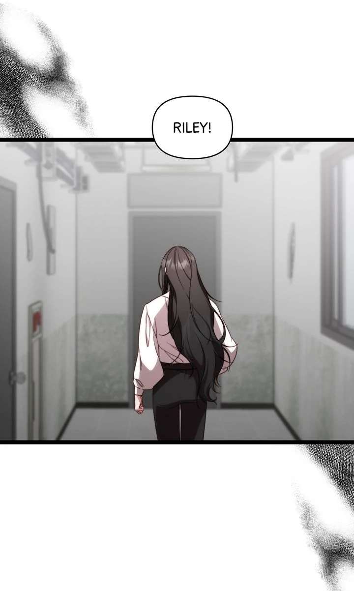 In Shadow Chapter 26 page 34 - 