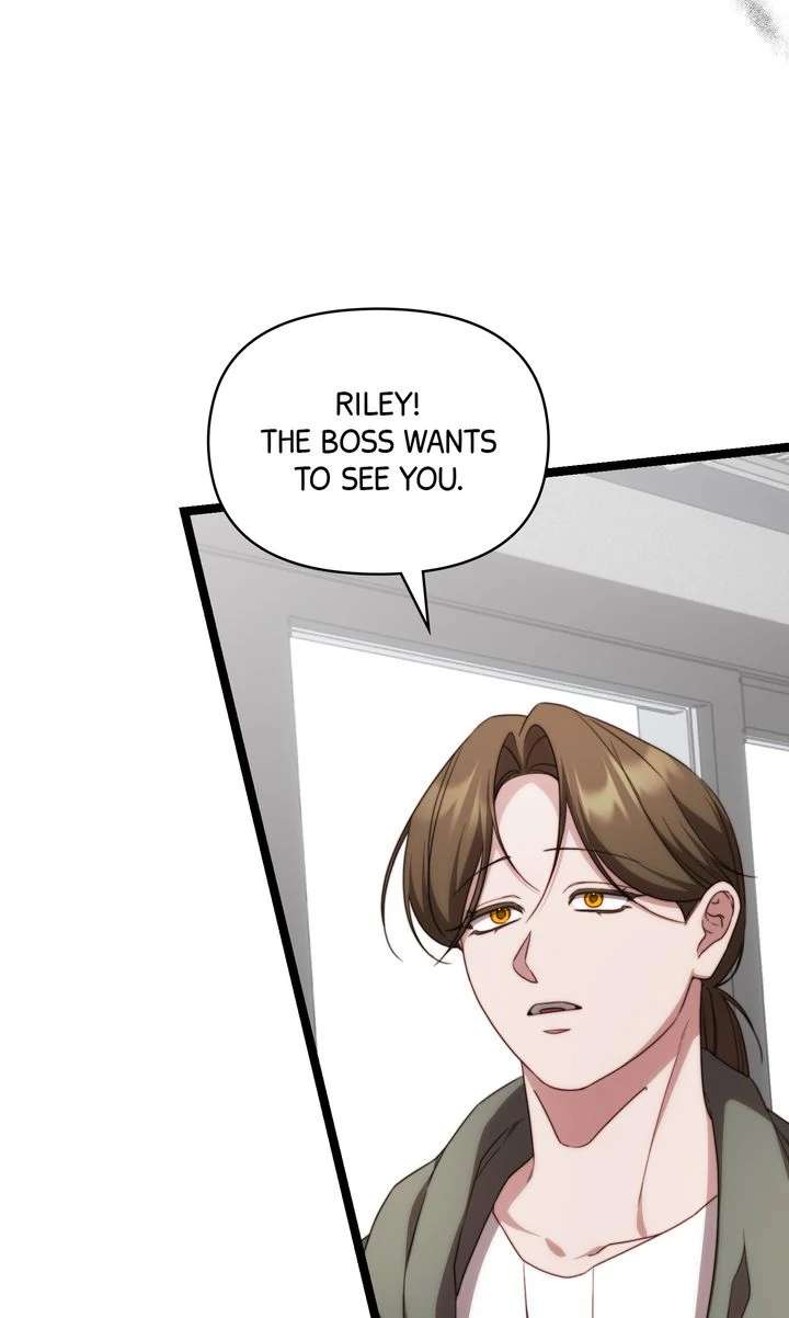 In Shadow Chapter 26 page 35 - 