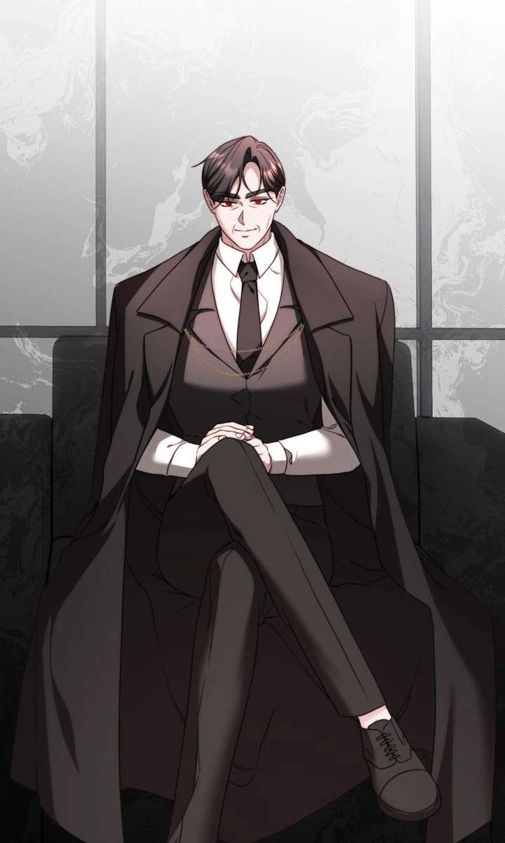 In Shadow Chapter 26 page 47 - 