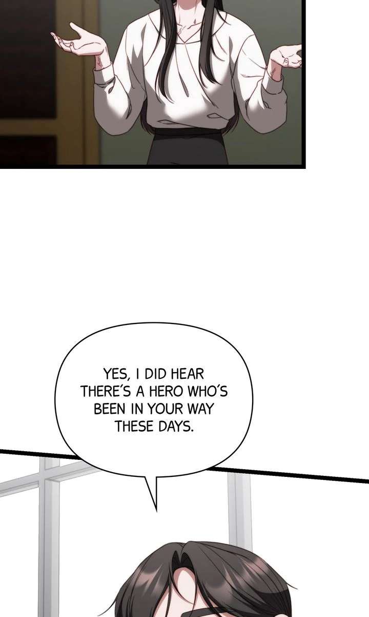In Shadow Chapter 26 page 50 - 