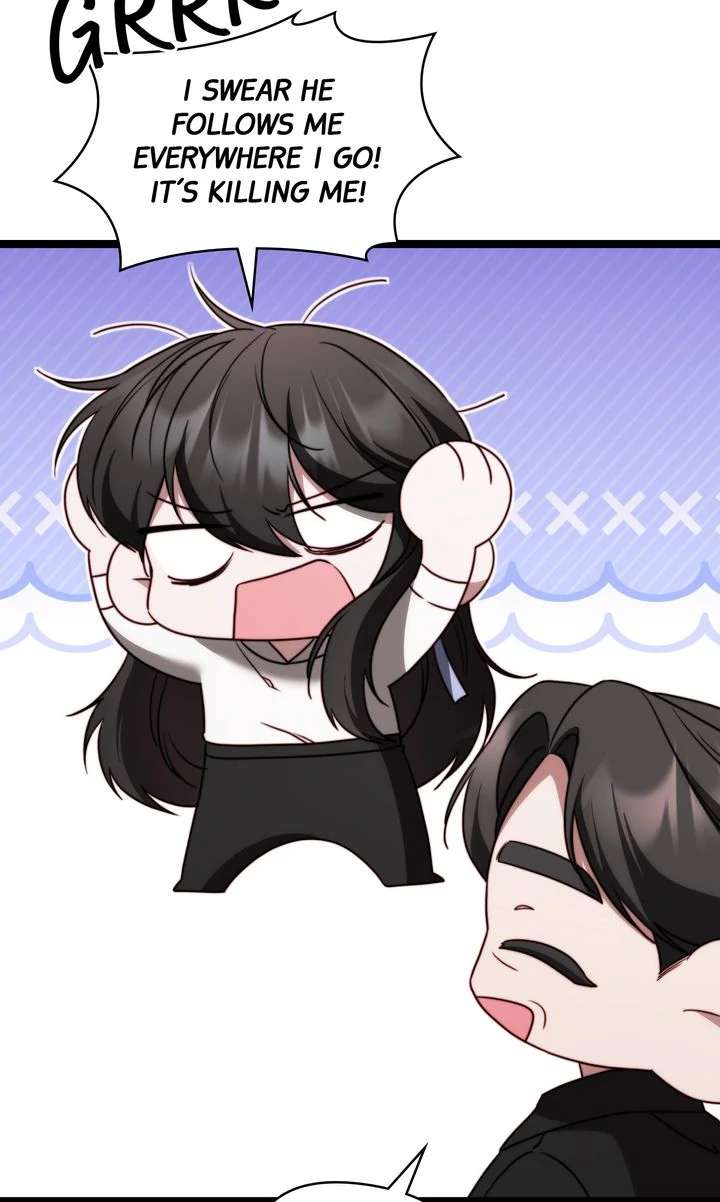 In Shadow Chapter 26 page 53 - 