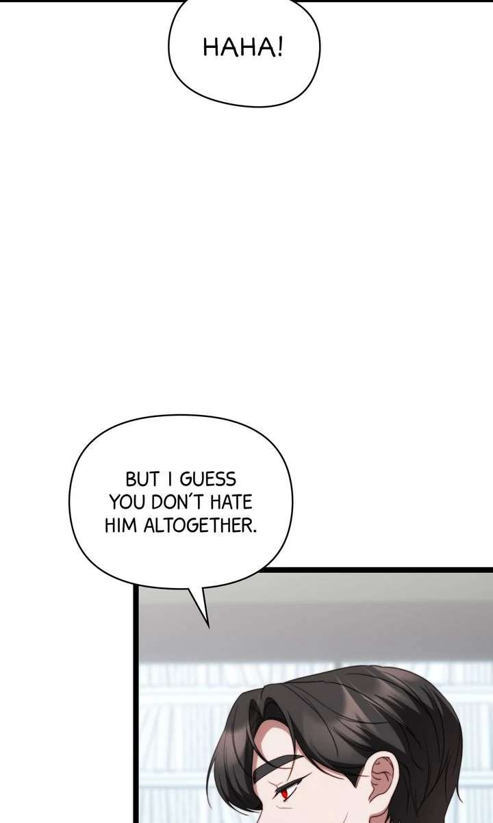 In Shadow Chapter 26 page 54 - 