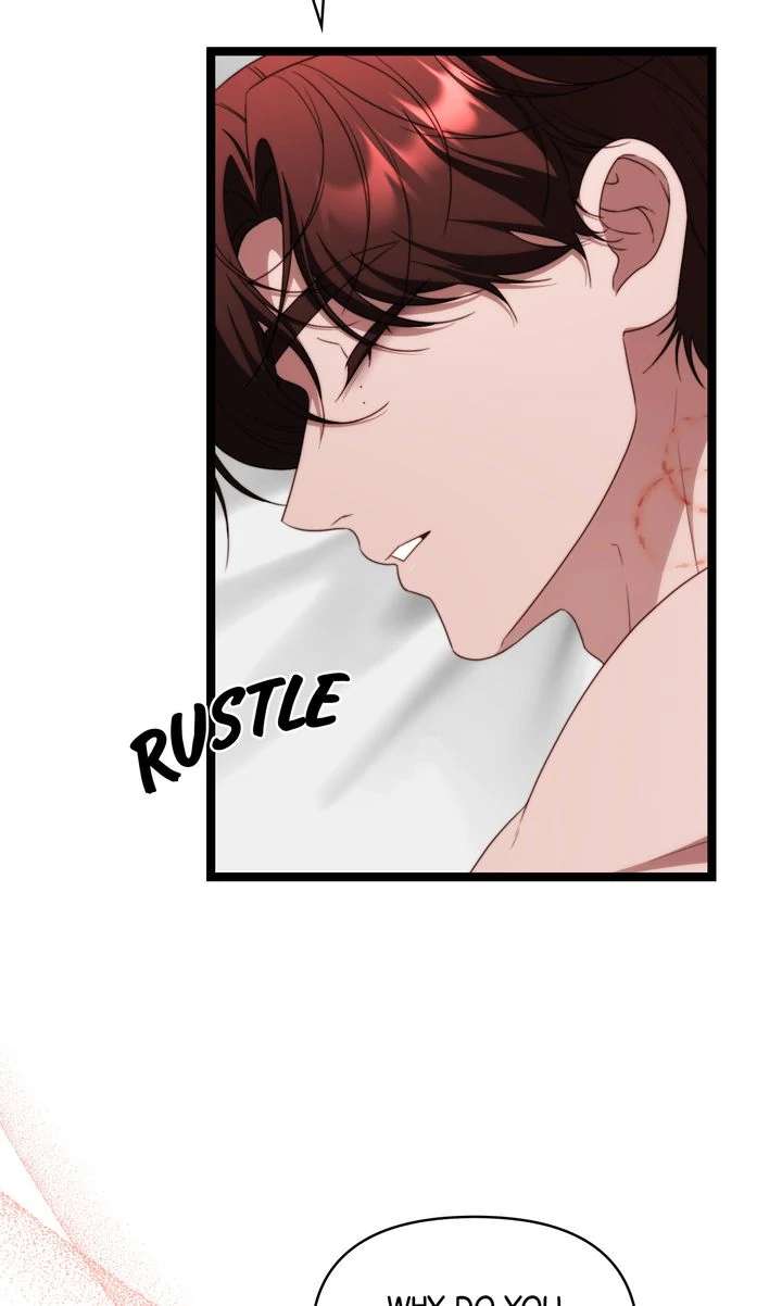 In Shadow Chapter 26 page 7 - 