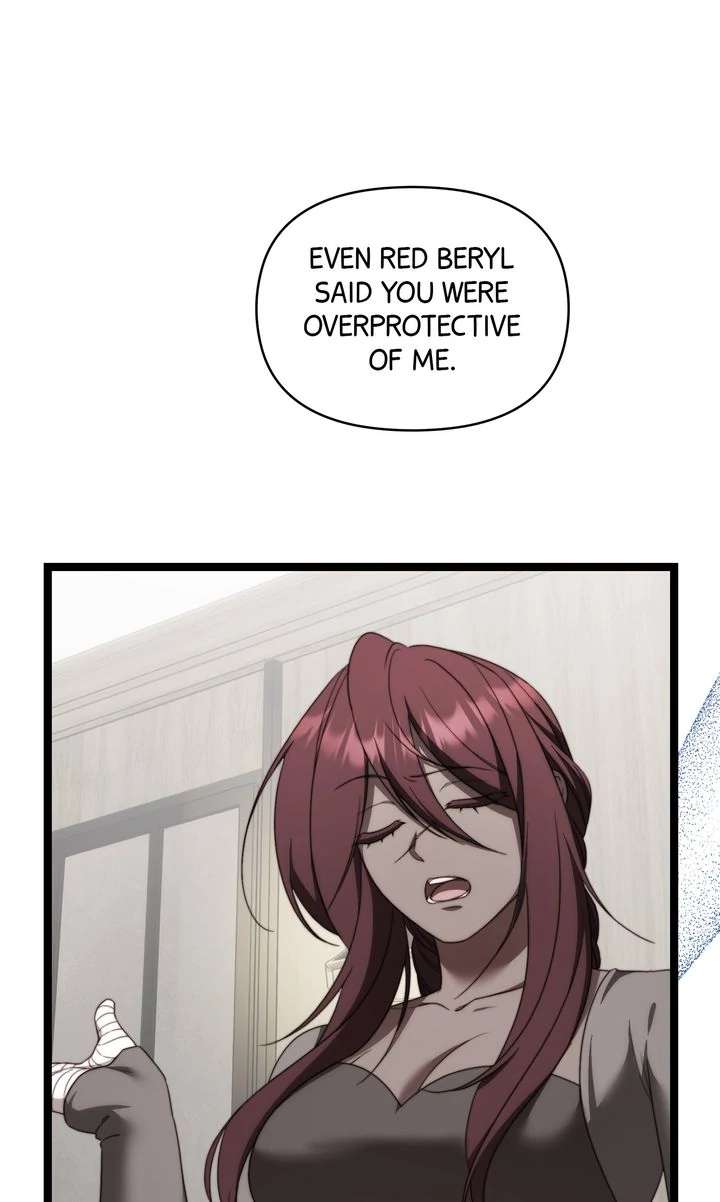 In Shadow Chapter 26 page 9 - 