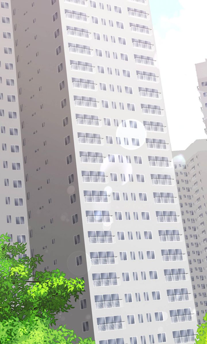 In Shadow Chapter 27 page 2 - 