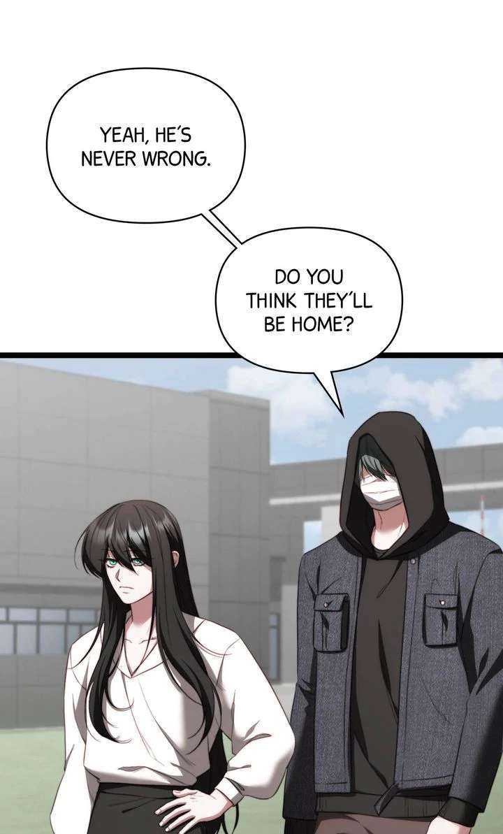 In Shadow Chapter 27 page 12 - 