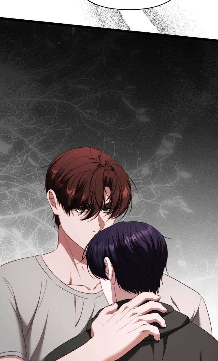 In Shadow Chapter 27 page 14 - 