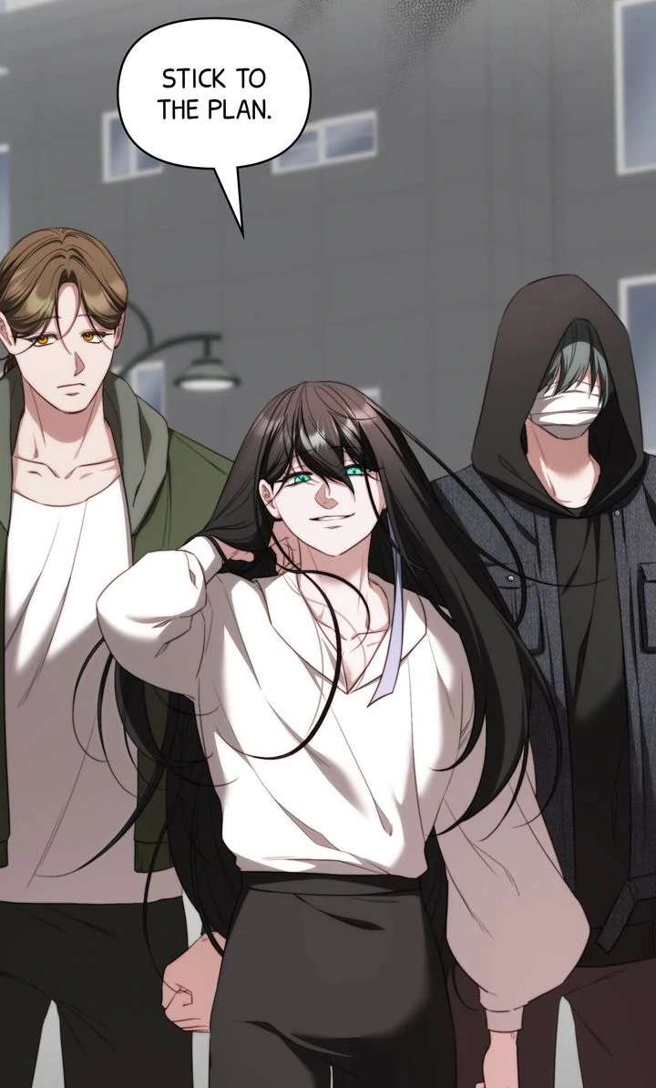 In Shadow Chapter 27 page 16 - 