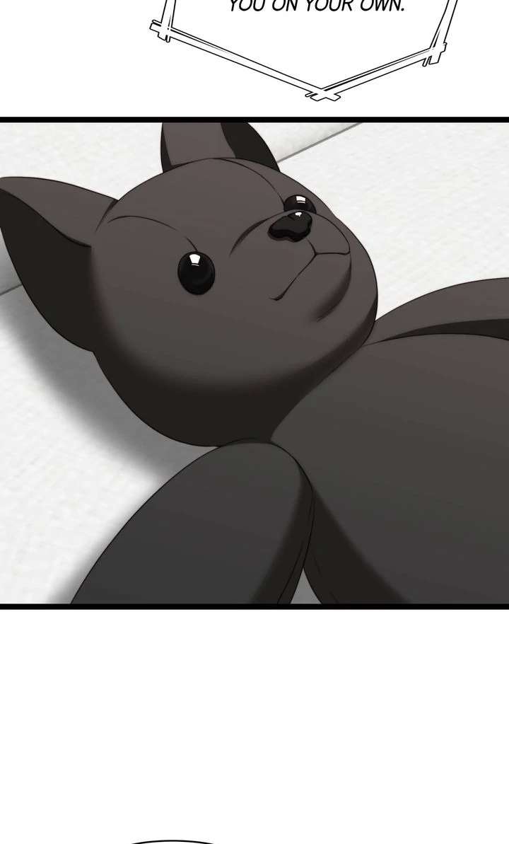 In Shadow Chapter 27 page 19 - 