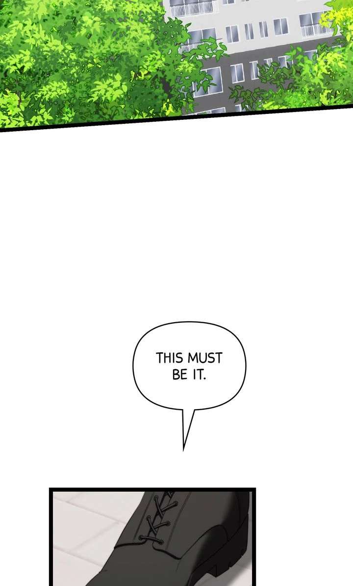 In Shadow Chapter 27 page 3 - 