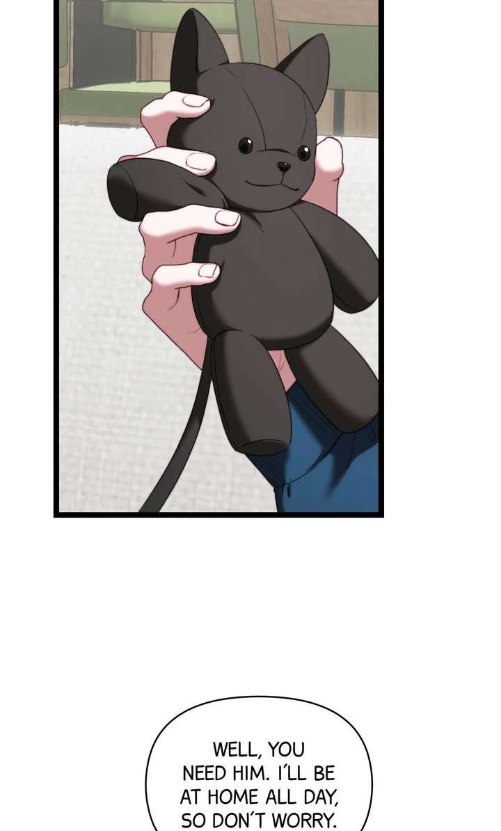 In Shadow Chapter 27 page 22 - 