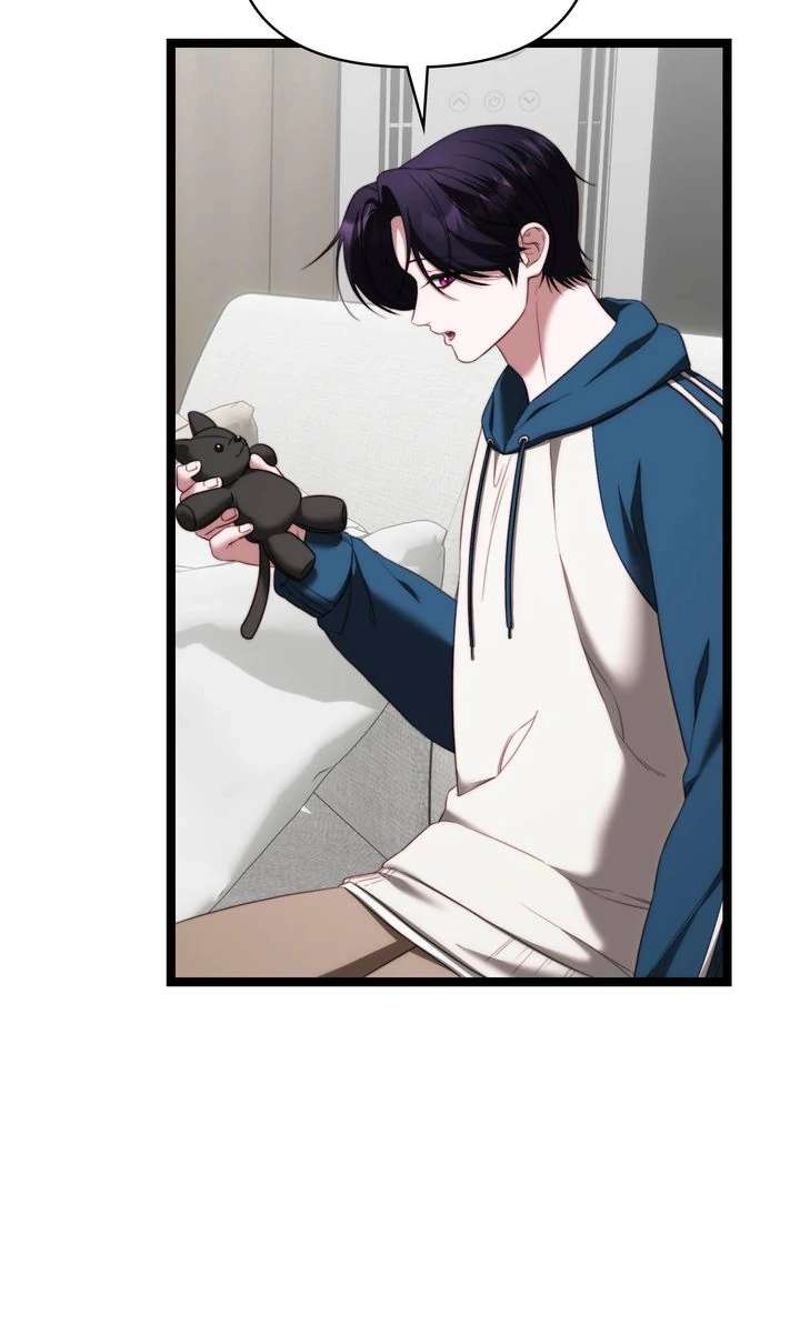 In Shadow Chapter 27 page 23 - 