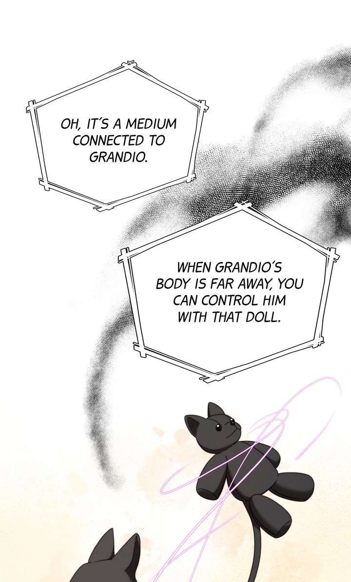 In Shadow Chapter 27 page 25 - 