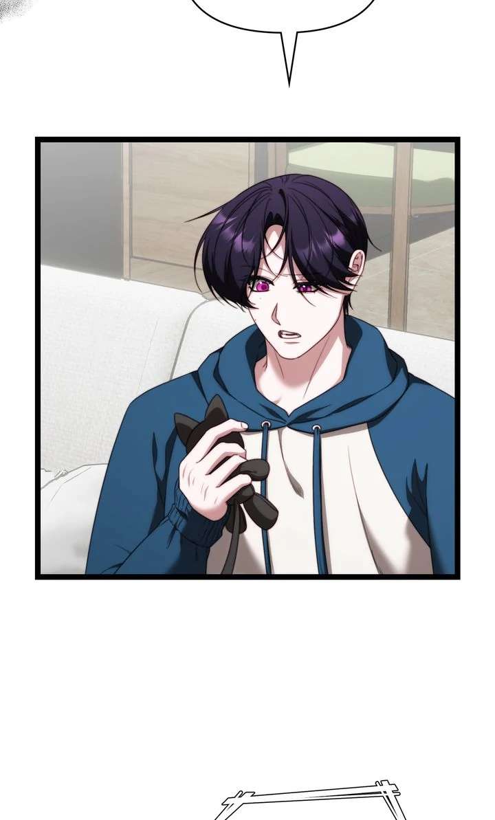 In Shadow Chapter 27 page 27 - 