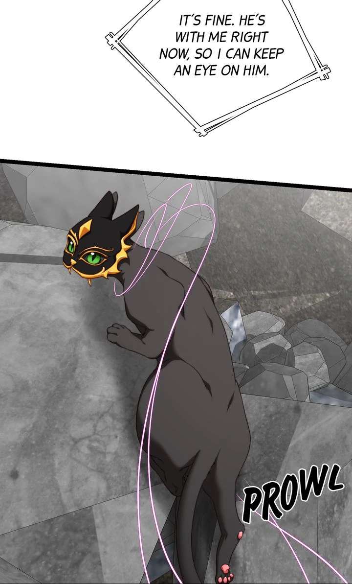 In Shadow Chapter 27 page 28 - 
