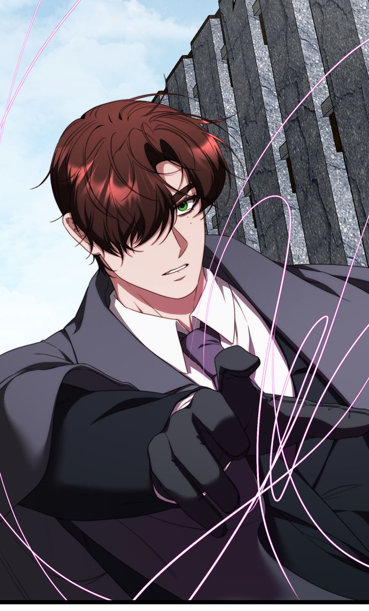 In Shadow Chapter 27 page 30 - 