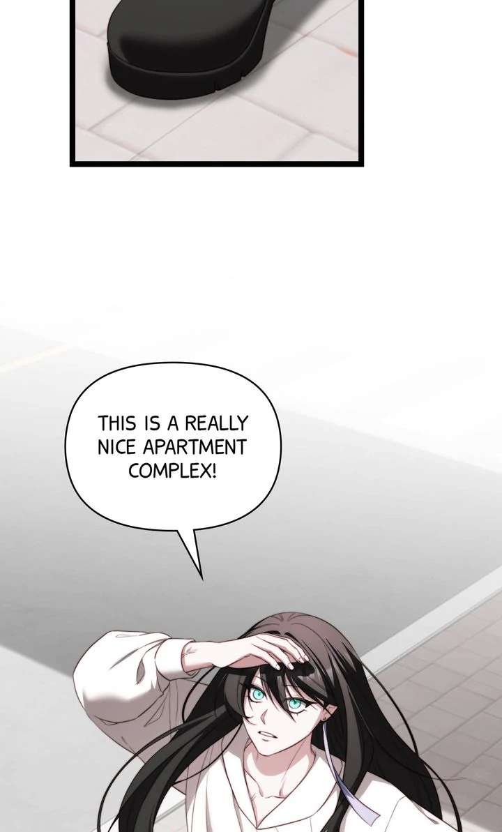 In Shadow Chapter 27 page 4 - 