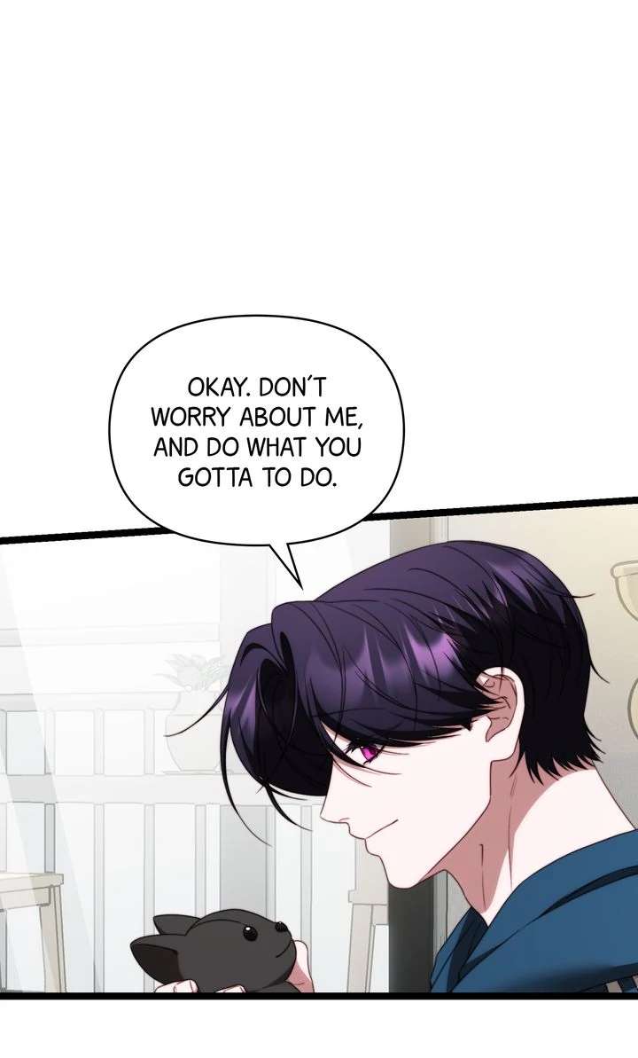 In Shadow Chapter 27 page 31 - 