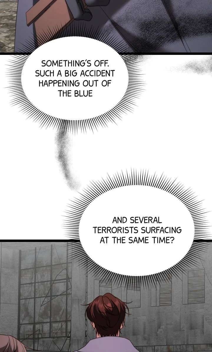 In Shadow Chapter 27 page 34 - 