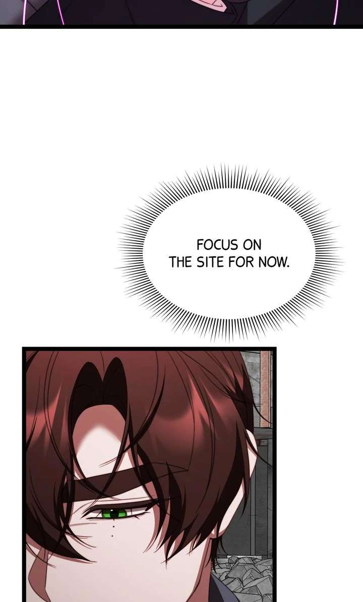 In Shadow Chapter 27 page 40 - 