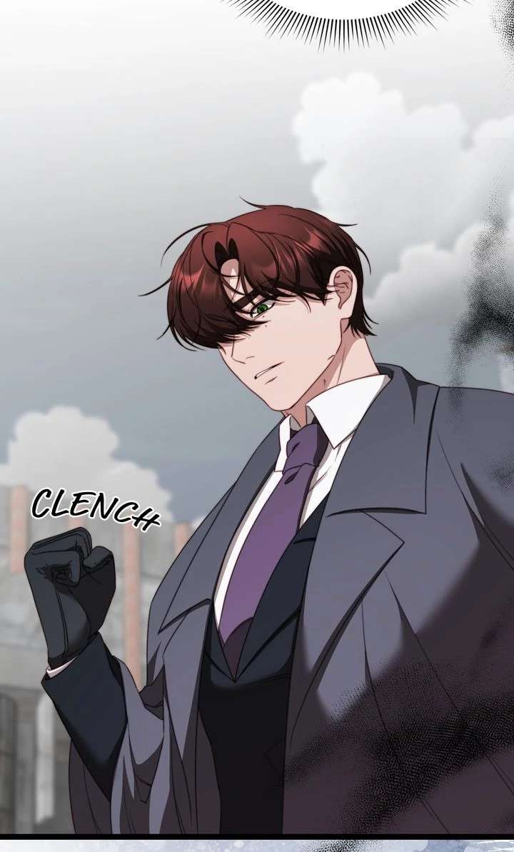 In Shadow Chapter 27 page 43 - 