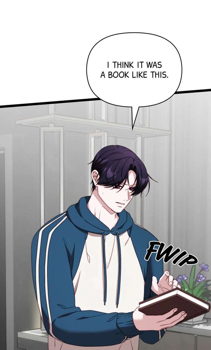 In Shadow Chapter 27 page 46 - 