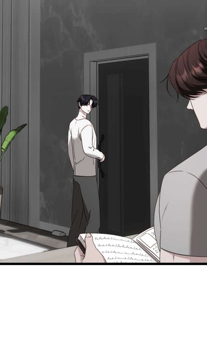 In Shadow Chapter 27 page 48 - 
