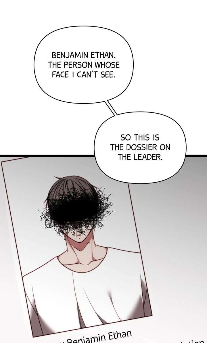 In Shadow Chapter 27 page 50 - 