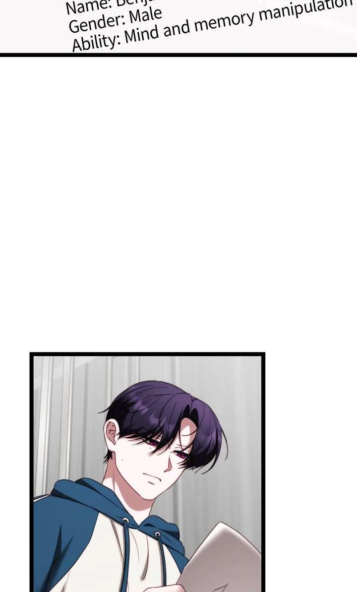 In Shadow Chapter 27 page 51 - 