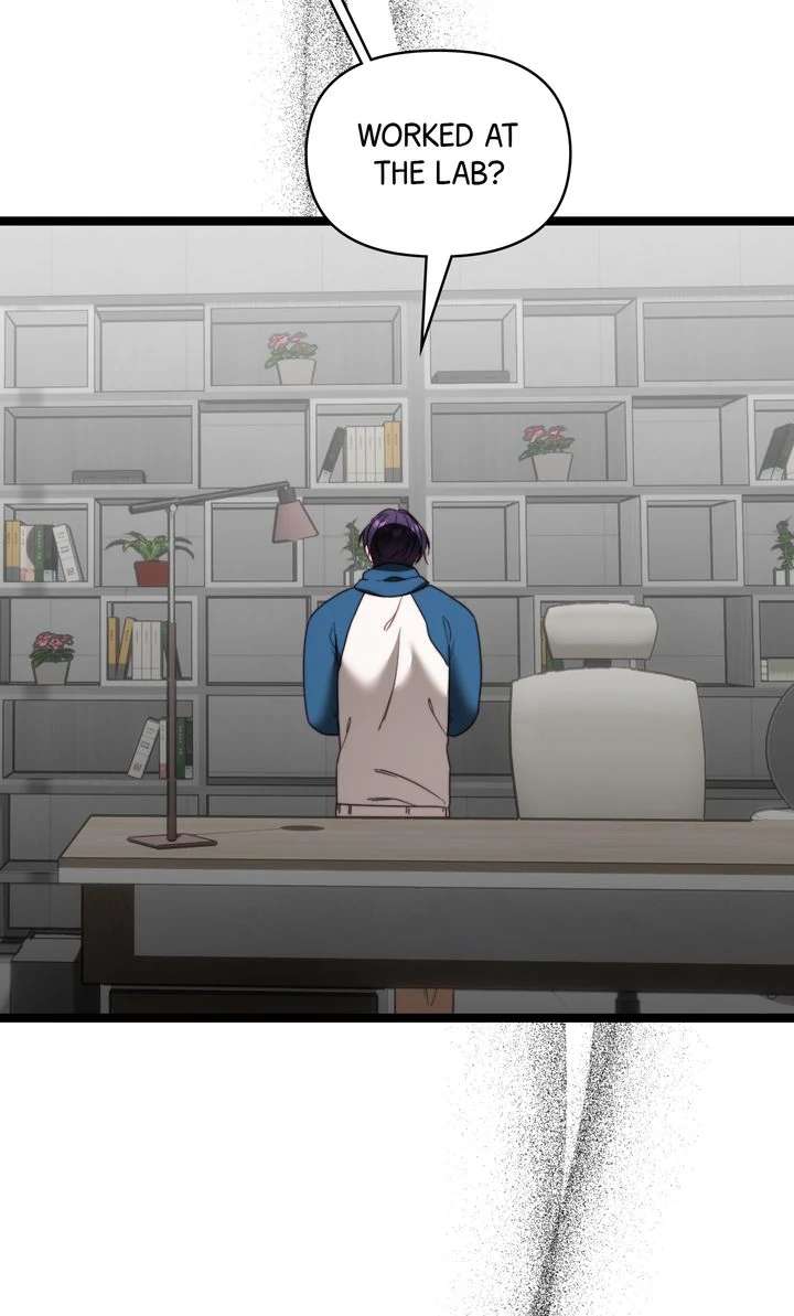 In Shadow Chapter 27 page 54 - 